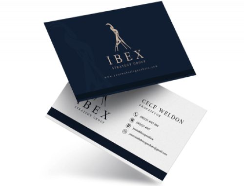 Business Cards